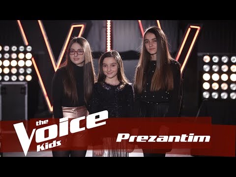 Përgatitjet për Betejat - Earta vs Arjola vs Dea | Betejat | The Voice Kids Albania  2019