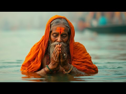 Sounds of Varanasi | Ragas for Healing | Mesmerizing Hindustani Classical with Sitar, Tabla & Flute