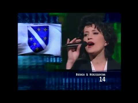 Recap of all 25 songs | 1997 Eurovision Song Contest