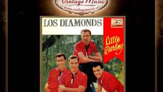 The Diamonds - Faithful And True (VintageMusic.es)