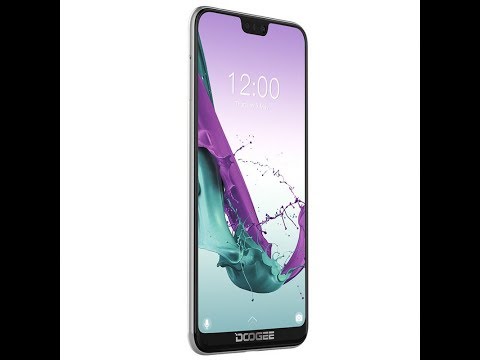 Smartphone DOOGEE Y7 - UNPACKING | Movida Albania