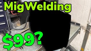 How cheap can you weld??? #welding