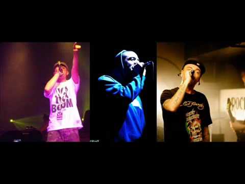 FASTLIFE MIXTAPE VOL 2 Guè Pequeno feat Bassi Maestro e Jack The Smoker IO NON BALLO