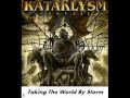 Kataklysm - Taking The World By Storm+LYRICS