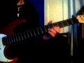 Григорий Лепс - Рюмка водки(Cover Guitar)(solo,tabs,electric guitar ...