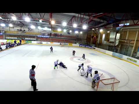 HS Mogo 10 - Pārdaugava (0:9)