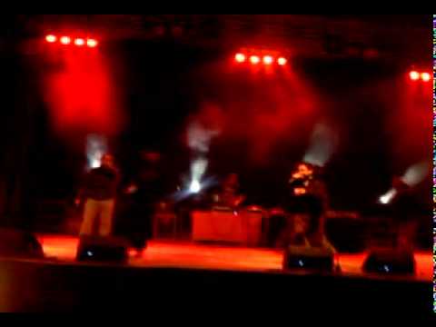 Legijata - Nema Ni Gram Somnez (live) Bela Nok