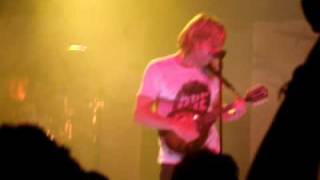 Switchfoot - Red Eyes (live)