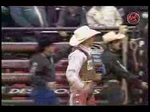 Renato Nunes Vs. Montego Bay