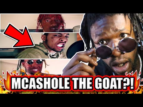 THE BEST STYLES OF RAP VIDEO?! | Who It Is (ft. Lil Wayne, Kevin Gates, Kodak Black, Lil Uzi Vert )