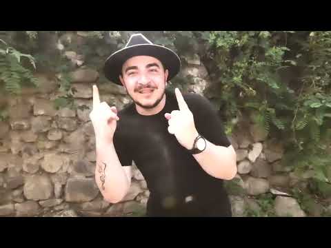 A ritmus benned  Nagy Krisztián & Rough Way