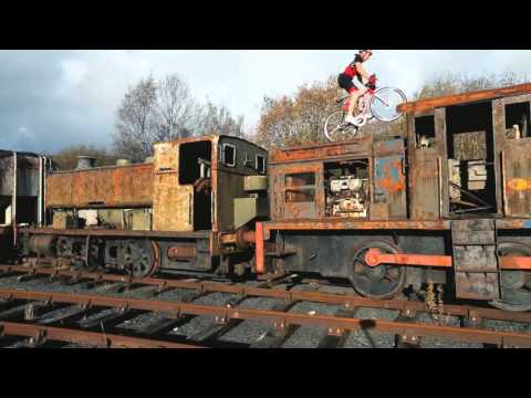 Road Bike Party 2   Martyn Ashton