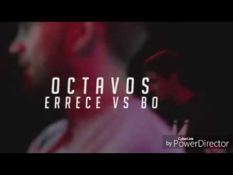 Instrumental 3 - Errece Vs Bo