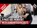 6 PACK ABS workout with GUARANTEED RESULTS! BBRT#89 (Hindi / Punjabi)