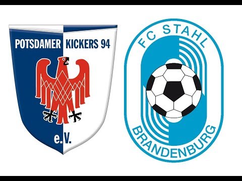B-Junioren Landesklasse Nord/West Potsdamer Kickers 94 vs. FC Stahl Brandenburg  (6.10.2018)