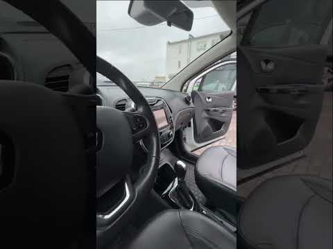 фото renault kaptur i 0