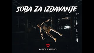 Soba za izadavanje