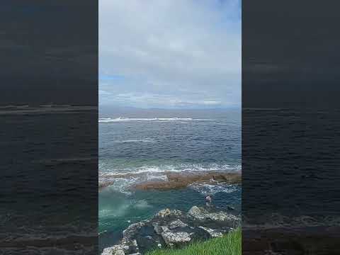 Mullaghmore Beach , Ireland #mullaghmore #sligo #travel #ireland_travel #beach