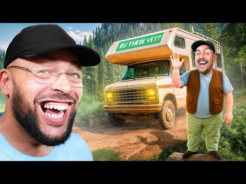 Grappigste Roadtrip Ooit (RV There Yet)