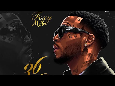 Foxy Myller - 36 Questions (street clip)