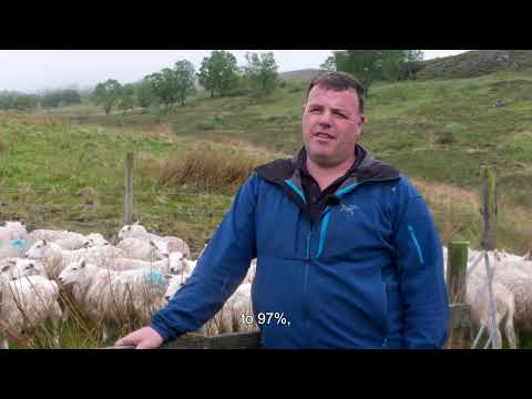 Meet the Lochaber Monitor Farmers