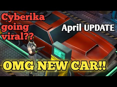 Cyberika New Car Review, "Should you get it"