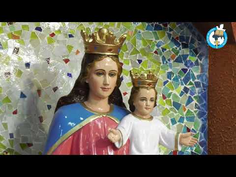 DAILY HOLY MASS Live @ 7.00 am - 18.05.2020
