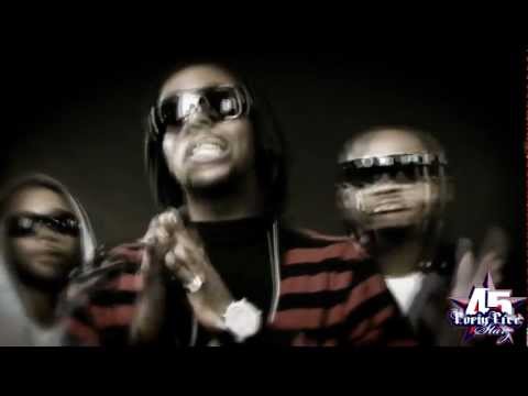 45 STARZ * PRECISE * LK - DOPEBOYZ