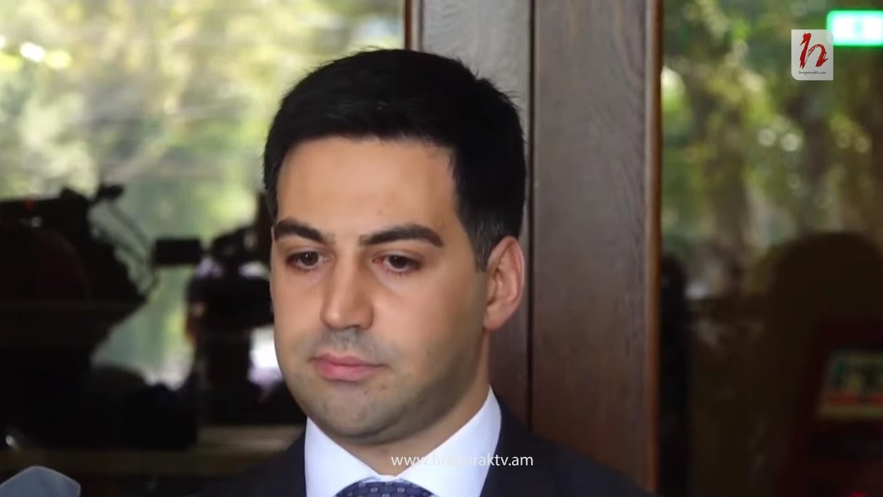 Ո՞ր պարագայում կկալանավորեն տնտեսվարողներին․ ՊԵԿ նախագահը պարզաբանում է