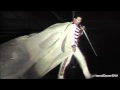 Queen - We Will Rock You (Live at Wembley ...