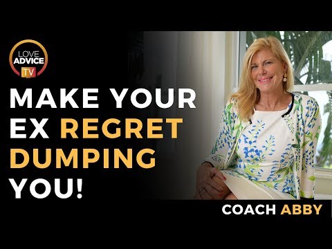 Make Your Ex Regret Dumping You | Don't Chase Your Ex!