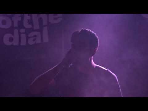 Paracetamøl - ? - Live @ Vessel 11, Rotterdam - 10/2021