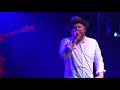 Alex Clare - Surviving Ain't Living (Live)