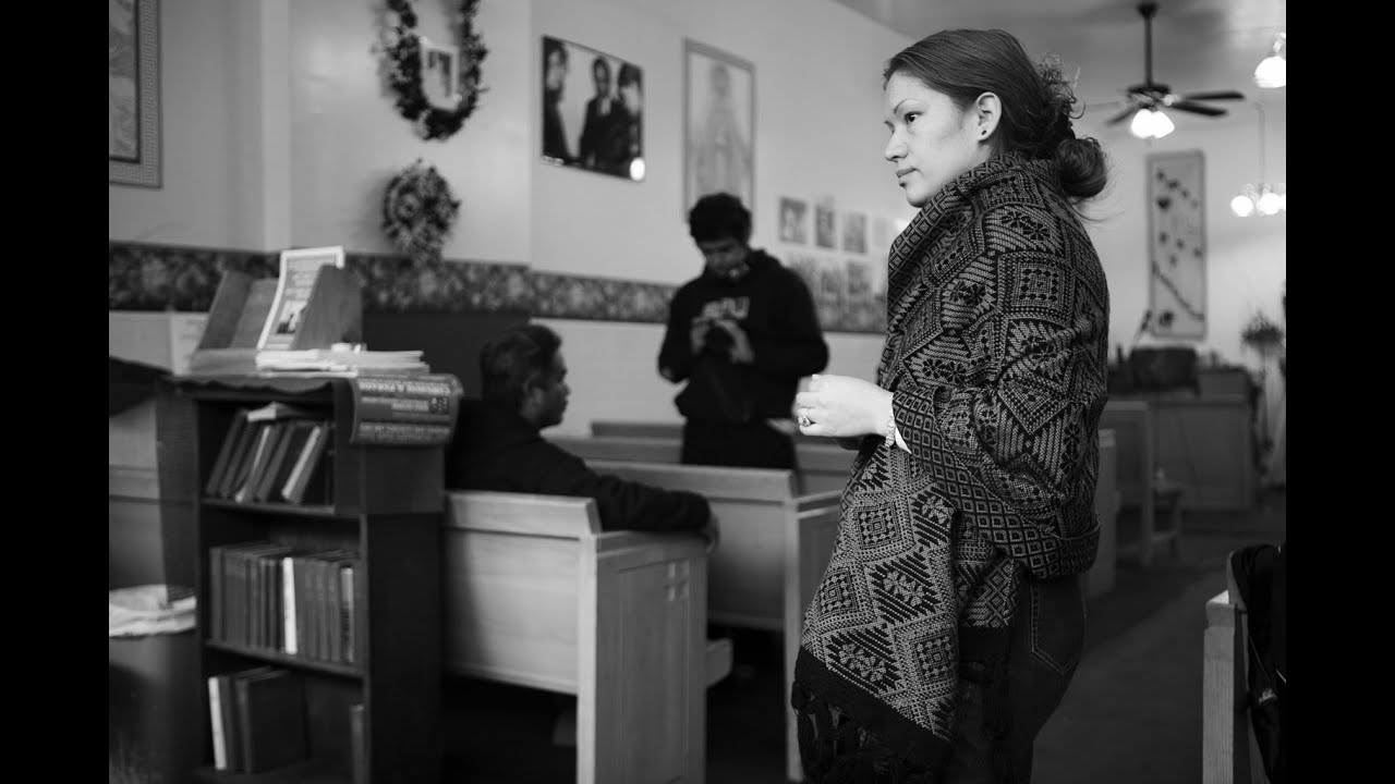 Immigrant Nation! - New Day Films - Immigration & Border Studies - Latina/Latina Studies