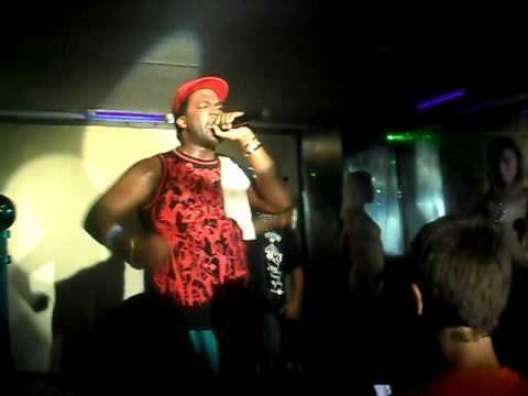 Romy Live at Paradox Club