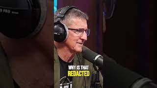 People Use Government Classification To HIDE The Truth