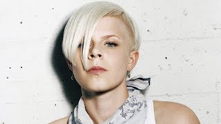 ROBYN -  Cobrastyle live @Berlin Festival 2010