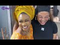 Wumi Toriola, Eniola Ajao and Others Celebrate With Actress Bukola Adeeyo At Her Shop Opening