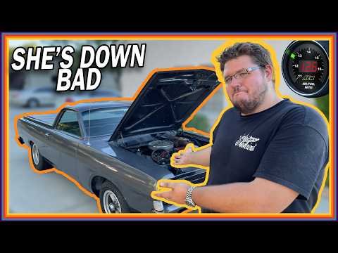 BEST way to tune a carburetor - Air/Fuel Gauge!?!