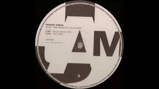 Freddy Fresh - Cuba Cubau