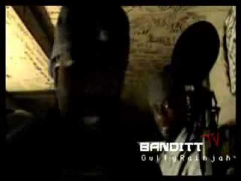Gully Rainjah Freestyle @ Jammer's (Crayzee Banditt - March of the Devil)