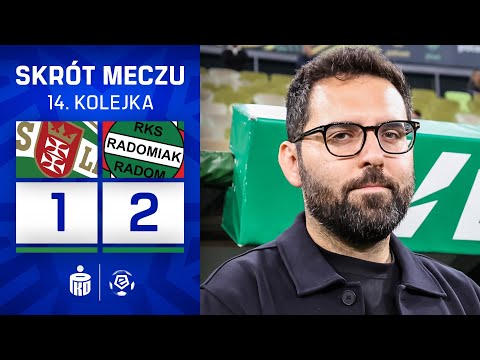 Lechia - Radomiak | Wróciłem, zwyciężyłem! | Ekstraklasa 2025/26