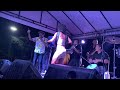 FaridOrtizTv Feat LEIDYSALGADO Se Acabaron En Vivo