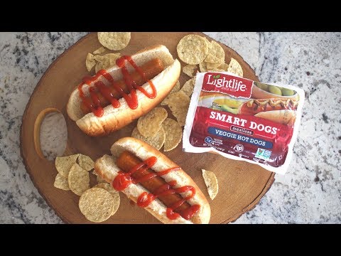 YouTube video about: Where do you put smart hot dogs?