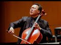 Yo-Yo Ma.Dansa negra.Traditional Crossroads.