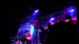 Foxygen live 666