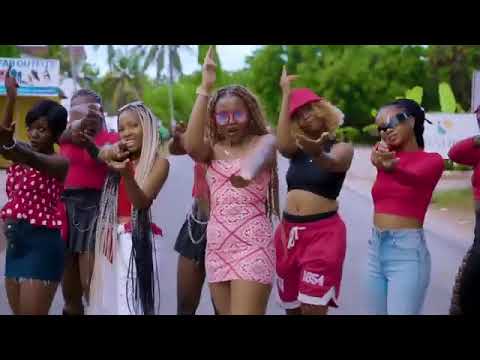 Zuchu _ Shika (1) (Challenged video )