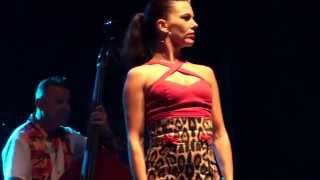 Imelda May Right Amount Of Wrong Live Santiago de Compostela