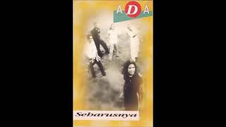ADA Band - Seharusnya (1997, FULL ALBUM)