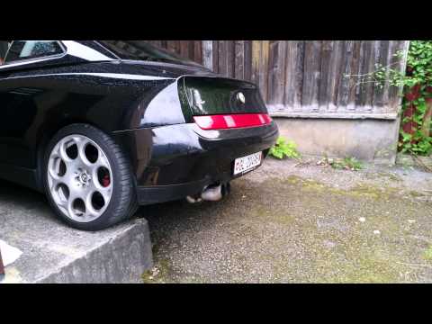 Alfa Romeo GTV 2.0 v6 TB Ragazzon